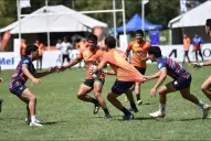 El Seven de Tafí del Valle 2026 ya tiene equipos confirmados y zonas definidas