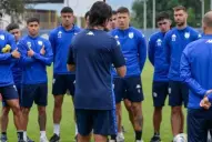 Debut en Mendoza y regreso inmediato: la agenda apretada de Atlético Tucumán