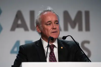 Política cambiaria: el Banco Central reveló una fuerte baja de la demanda de divisas