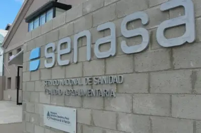 El Senasa abrió la inscripción al curso de Inspectores de Empaque para la campaña citrícola