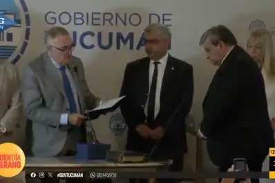 Asumieron las nuevas autoridades de la Caja Popular de Ahorros