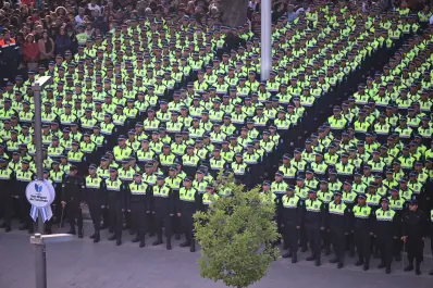 Según un informe de Nación, Tucumán redujo un 32% los homicidios y se ubicó entre las provincias más seguras