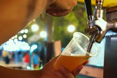 Corsos y Fiesta de la Cerveza Artesanal: qué hacer en febrero en Termas de Río Hondo