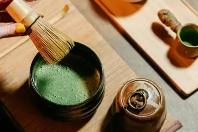 Cuándo se empiezan a notar los beneficios del té matcha