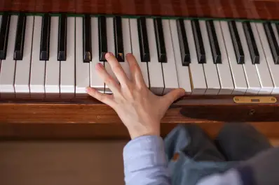 Día Nacional del músico: ¿a qué cantante celebra hoy Argentina?