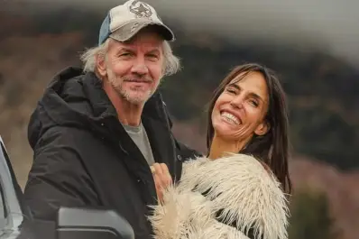 Facundo Arana habló sobre su separación de María Susini: Nuestras idas y vueltas