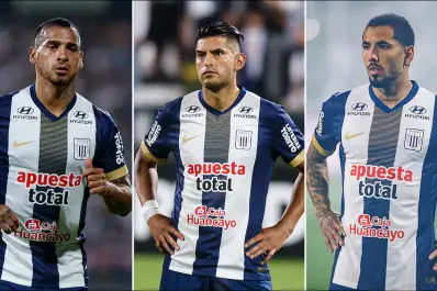 Una argentina denunció por abuso sexual a un ex Boca y otros dos jugadores de Alianza Lima