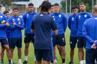 Debut en Mendoza y regreso inmediato: la agenda apretada de Atlético Tucumán