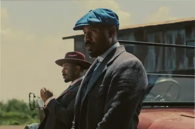 Cómo y dónde ver las películas nominadas al Oscar 2026