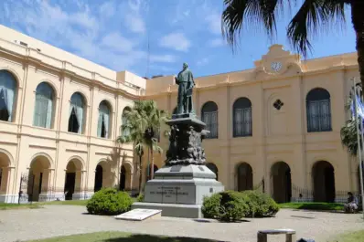 La UNC incorpora carreras virtuales pensadas para las nuevas demandas laborales