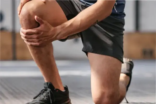 No es la natación: esta sencilla actividad es la más indicada para las personas con dolor de rodilla