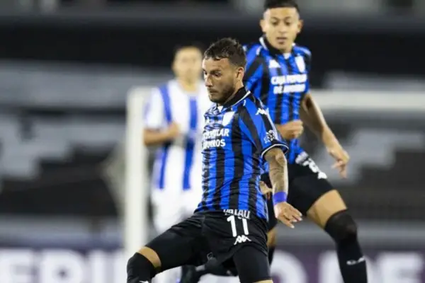 El probable 11 de Atlético Tucumán para el debut frente a Independiente Rivadavia