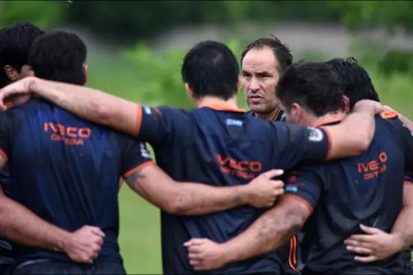 Tarucas y Dogos XV disputarán un amistoso en la previa al Súper Rugby Américas