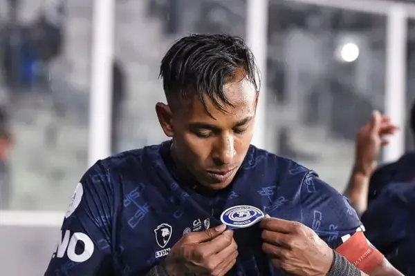 Sebastián Villa volvió a Mendoza y tiene nueva cláusula de salida en Independiente Rivadavia