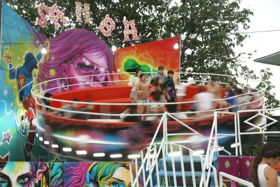 ATRACCIONES. Las actividades son variadas. Las caminatas guiadas van desde los $7.000 hasta los $15.000.