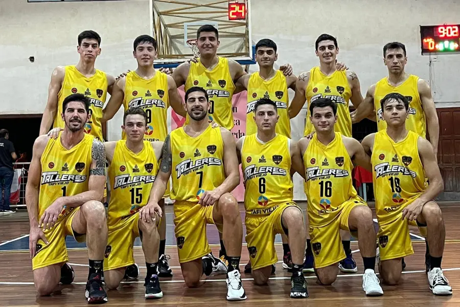 A UN PASO. El conjunto tucumano hizo una gran campaña en el 2025 pero no pudo lograr el ascenso.