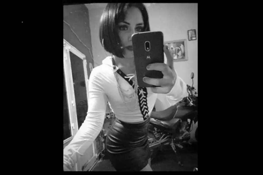 “Carlos”, el nombre que se repite en la investigación por el crimen de Érika Álvarez