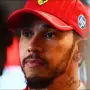 El insólito estreno de Ferrari en la Fórmula 1 2026: qué le pasó al auto de Lewis Hamilton