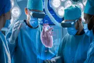 El desafío de que el médico no pierda el foco humano