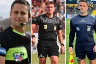 Tucumán Central viajó a Güemes a la espera del cruce ante Talleres de Perico