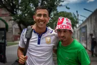 “Estamos convencidos del equipo que tenemos”: Tucumán Central ya palpita la final en Perico