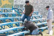 Cómo llega Talleres de Perico a la final ante Tucumán Central