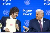 Trump, el vivo ejemplo que contradice la audaz teoría de Milei sobre la muerte de Maquiavelo