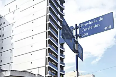 Cartas de lectores: el correo en cada esquina