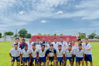 “Estamos convencidos del equipo que tenemos”: Tucumán Central ya palpita la final en Perico