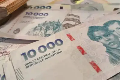 La morosidad de las familias argentinas volvió a crecer y alcanzó un máximo desde 2010