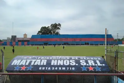 EN VIVO: San Martín empató sin goles en el segundo amistoso frente a Güemes