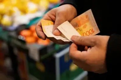 Inflación en 2026: por qué los economistas prevén una desaceleración más lenta del IPC