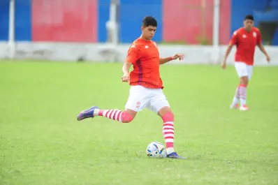 San Martín avanza para que sus divisiones juveniles compitan en AFA