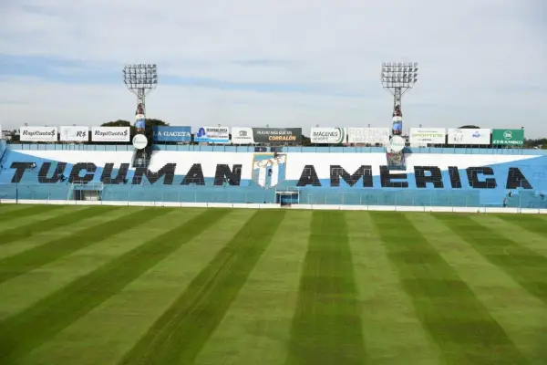 Atlético Tucumán anunció cambios en el acceso al Monumental: el carnet será intransferible en las populares
