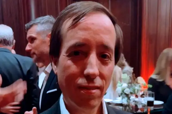 La Justicia investiga 10 denuncias por abuso sexual contra adolescentes que involucran al empresario Marcelo Porcel