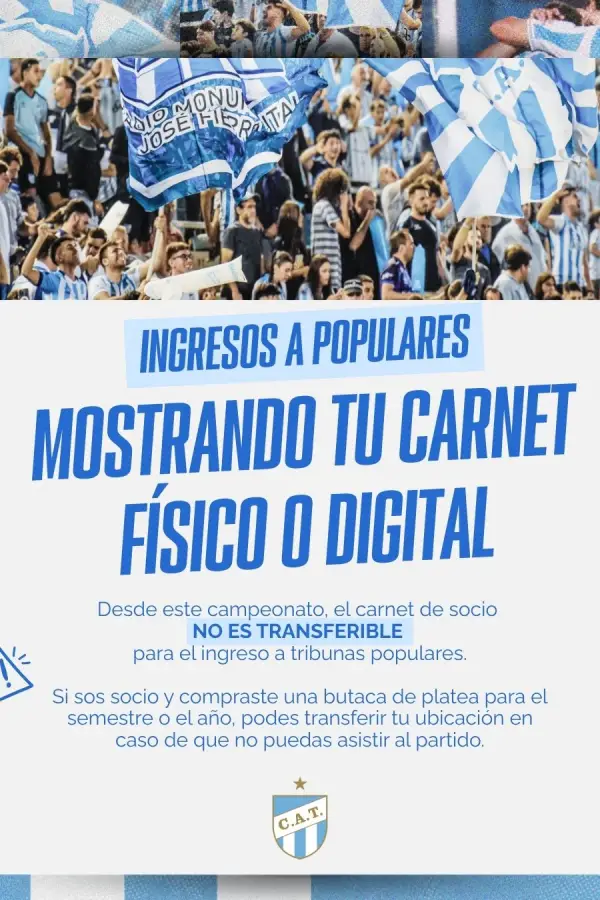 CAMBIOS. La dirigencia del 