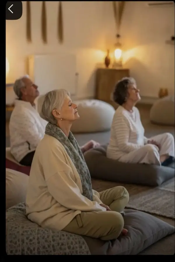 Ciudades age-friendly: para toda la vida