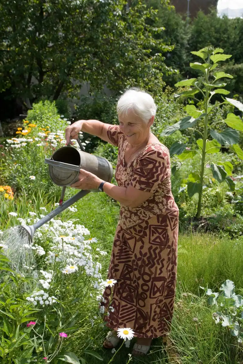 Ciudades age-friendly: para toda la vida