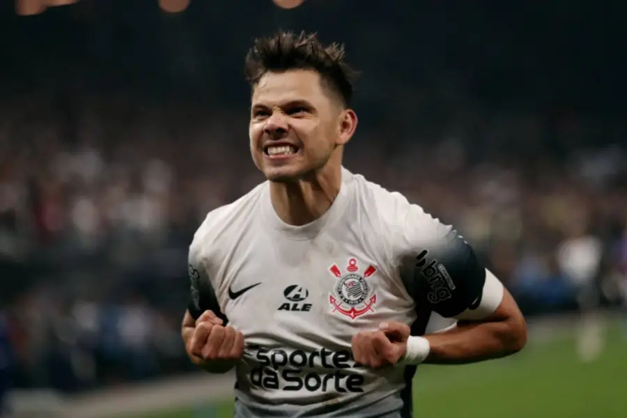 PRIMER REFUERZO. El paraguayo es el primer refuerzo de Boca en el 2026.