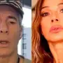 Fernando Carrillo lanzó una repudiable amenaza contra Catherine Fulop: Tengo unos videos 