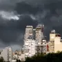 El NOA y centro del país vuelven a estar en alerta meteorológica por tormentas