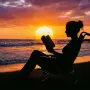 Seis recomendaciones de libros para leer en las vacaciones de verano