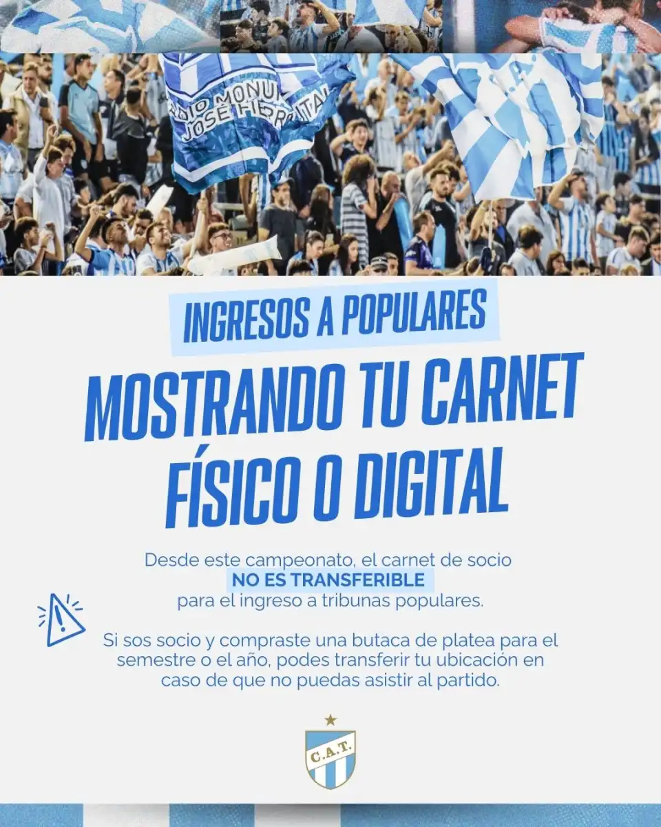 CAMBIOS. La dirigencia del 