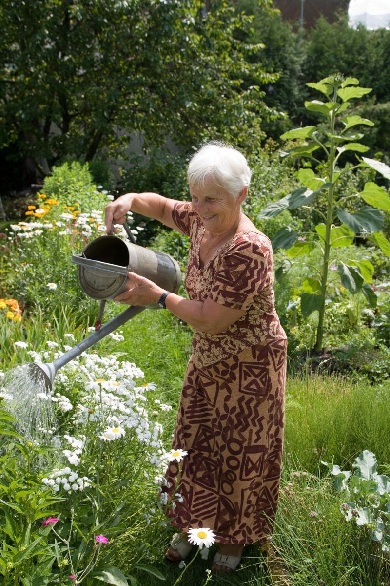 Ciudades age-friendly: para toda la vida