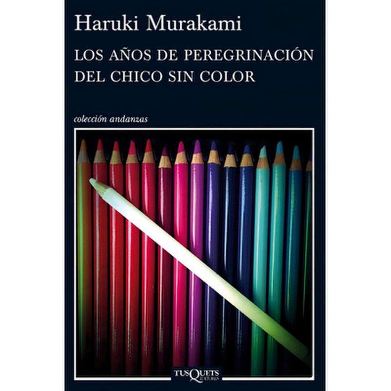 Seis recomendaciones de libros para leer en las vacaciones de verano