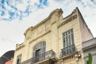 La UNT se prepara para recuperar la biblioteca Sarmiento y la ex Legislatura