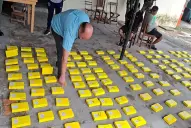 ¿Cómo se puede frenar el avance del narcotráfico en la región?