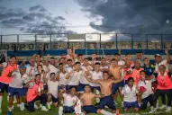 Tucumán Central ganó por penales en Perico y jugará la final por el ascenso al Federal A