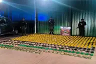 Efecto colcha corta: blindaron la frontera y el narcotráfico se mudó al interior de las provincias