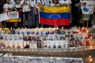 Liberaron a otros 80 presos políticos en Venezuela: expectativa por los nombres de la lista